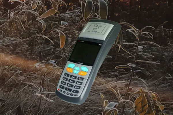 能刷卡的pos都是安全吗？怎么判断自己使用的机器是靠谱的