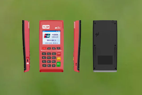 个人乐刷pos机安全吗？使用安全策略详解