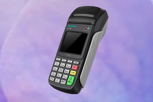 个人刷卡机一万元有哪些手续费？不同类型手续费是不一样的