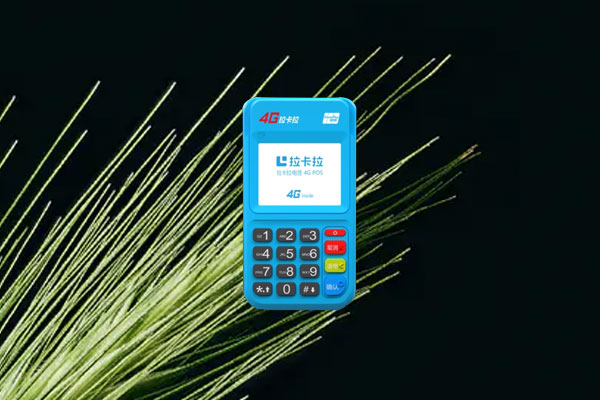 拉卡拉刷卡错误是什么原因？要如何处理