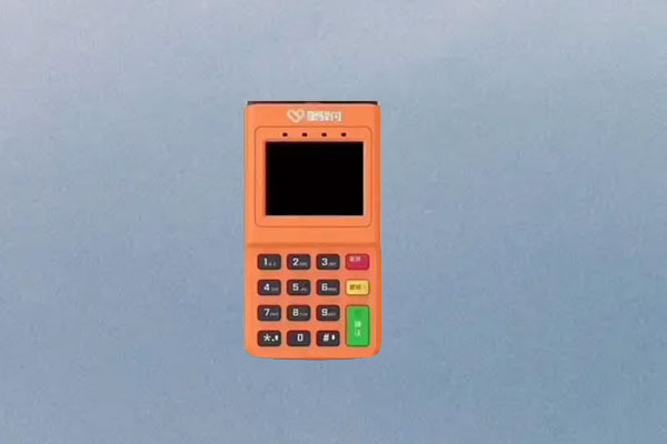 小陆电签pos代理费率多少？2022年最新代理政策