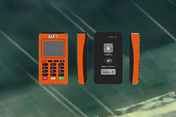 杉德刷卡机安全吗？是不是快倒闭了