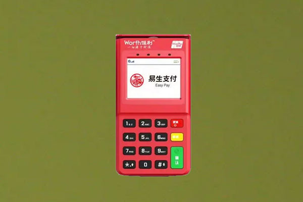 喔刷电签版pos机代理政策怎么样？个人可以代理喔刷吗