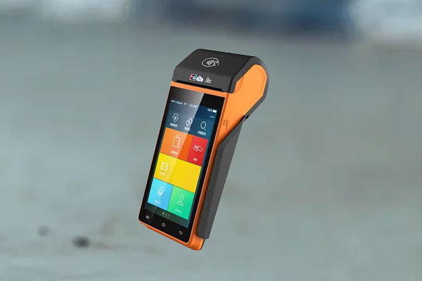 收钱吧智能pos机多少钱一台？1万收多少手续费