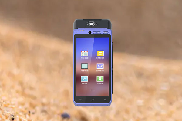 刷卡机pos在哪里办理比较正规安全？个人刷卡机怎么办理