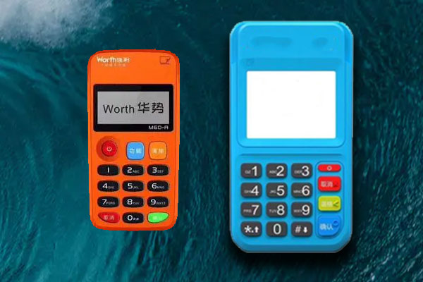 喔刷与拉卡拉POS机的对比谁更胜一筹