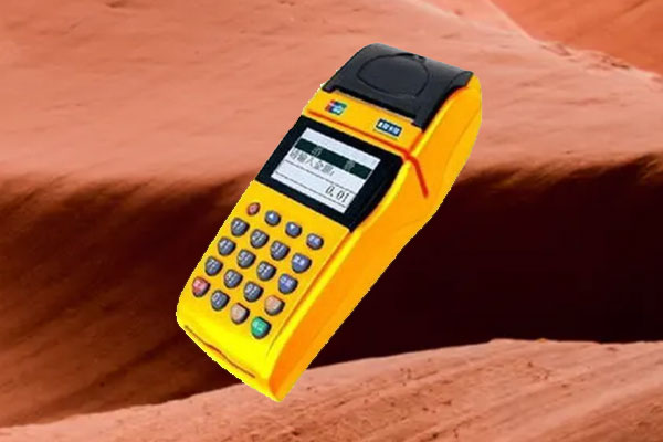 畅捷pos机是正规pos机吗？有没有支付牌照