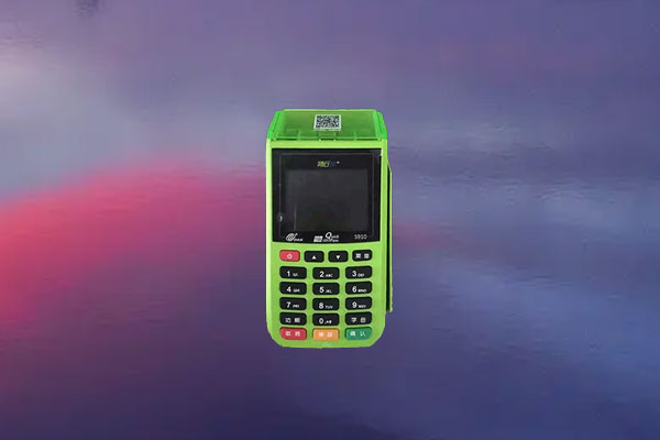 随行付pos机申请多久可以拿到？需不需要交押金