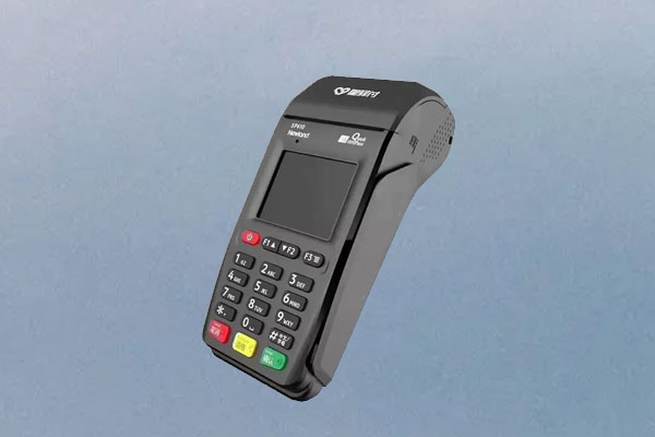 和付pos机费率是多少？个人刷卡一万块扣多少手续费