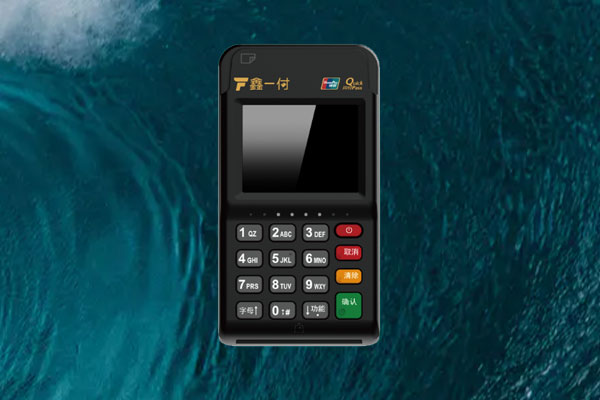 随行付电签版pos机怎么代理？代理政策介绍