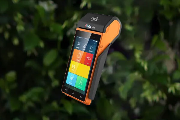 收钱吧智能pos机要花多少钱？产品有什么特点