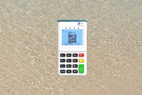 嘉联支付如何？正规吗？有没有支付牌照