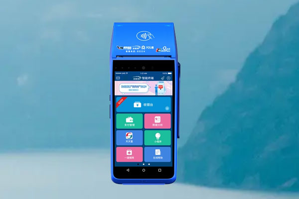 电银pos机是正规的吗？pos机哪个好安全可靠