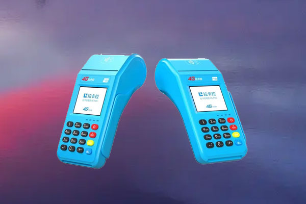 拉卡拉pos机刷美金多久到账