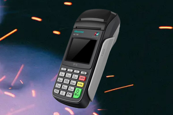 POS机为什么要交保证金？不能免费申请吗