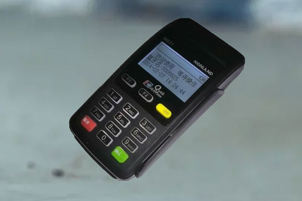 个人办理银联pos机可以吗？银联个人pos机怎么申请