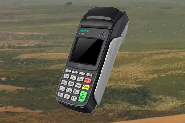 如何使用pos机养卡提额