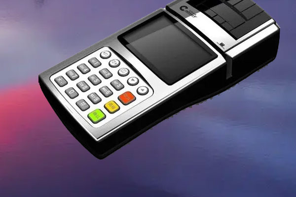 乐银付品牌pos机怎么样?是正规安全的一清机吗