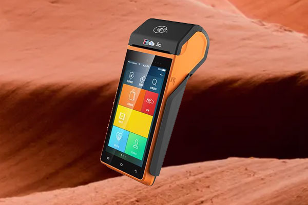 汇来米智能pos机怎么样？是安全的POS机产品吗