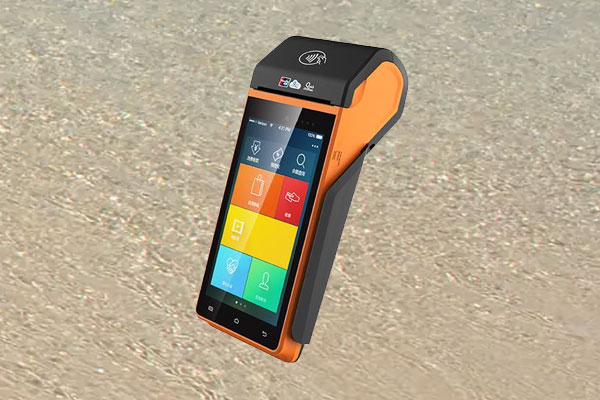 智能pos机怎么办理需要什么材料