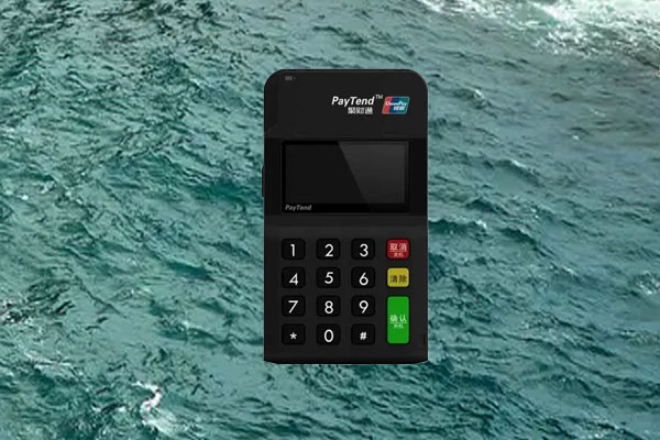 开运通手机POS机正规吗？机器有什么优势