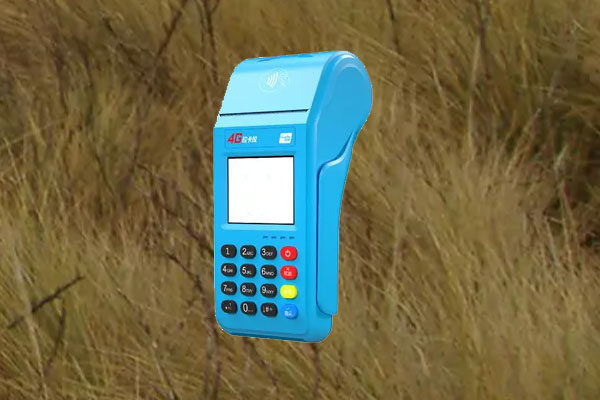 拉卡拉pos机第一笔399刷哪里去了