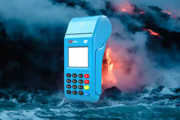 拉卡拉pos机去国外能刷吗？有什么需要注意的地方