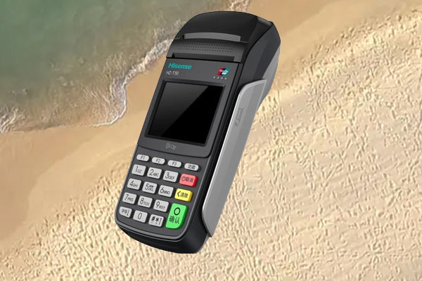 pos机显示e9交易失败怎么回事？如何解决