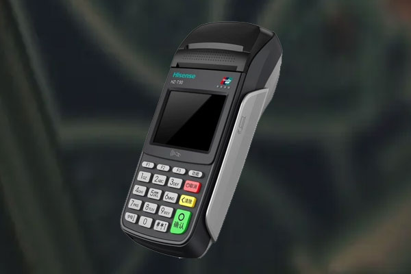 申请POS机难不难？掌握这五个技巧非常简单