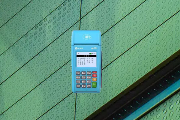  pos机怎么办理？办pos需要交钱吗