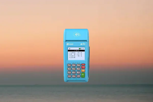 POS机个人免费申请需要什么手续