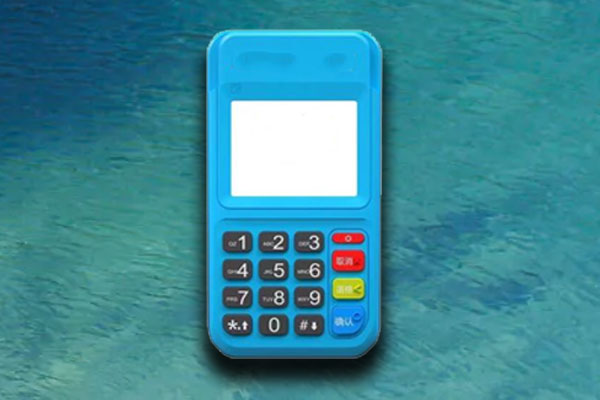 拉卡拉pos机笔笔有积分吗？有积分的好还是没积分的好