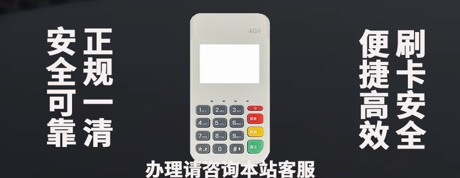 银小宝POS机在排行榜中位列第几