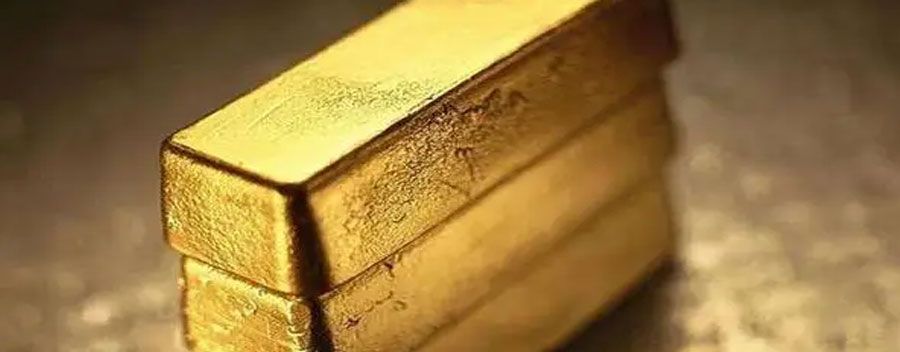 金价上调速度赶不上黄金现货的上涨速度，最高冲至2330.13美元/盎司
