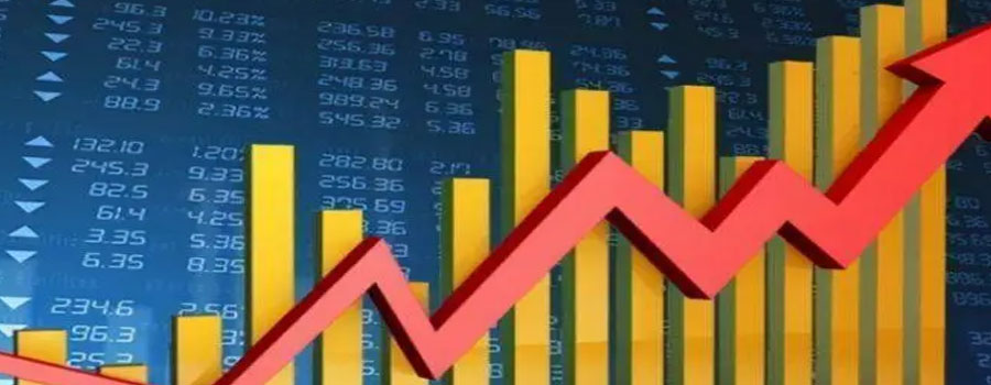 电力板块全天强势，九洲集团“20cm涨?！? width=