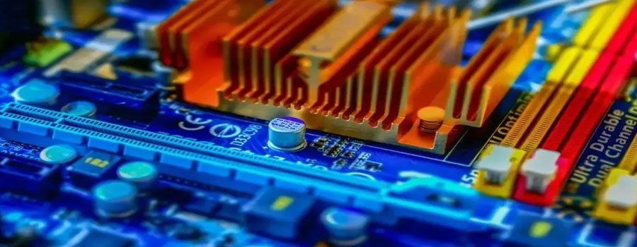 半导体产业链爆发，光刻机方向领涨