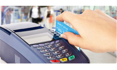 免费送pos机的背后的套路，你知道吗