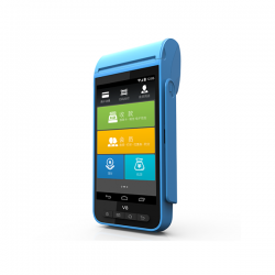 2019-2020最好用的pos机排名top3