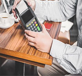 2019年POS机代理最新骗局，小心中招