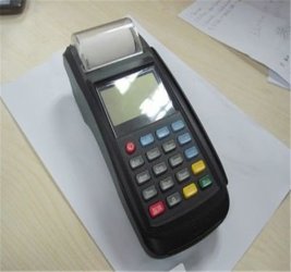 POS机办理需谨慎，远离非法套现陷阱