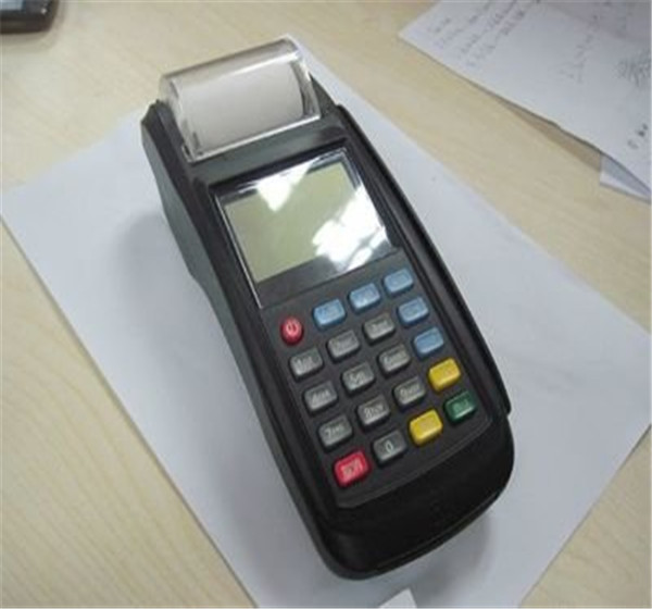 办理pos机，个人pos机