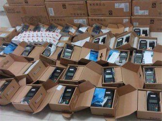 pos机安全吗，小心成为银行重点风控对象