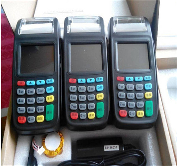 办理个人pos机，移动POS机