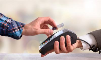 办理拉卡拉pos机安全吗，智能刷卡机