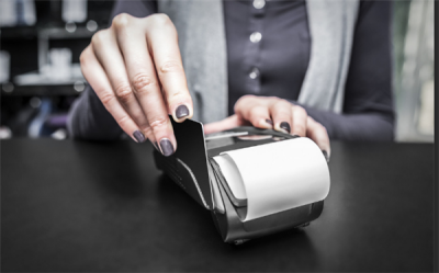 银行pos机怎么办理，以及与第三方的区别