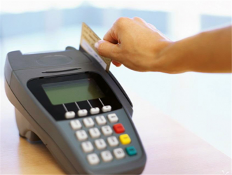 自己办理pos机刷卡，机器有哪几种，他们之间有什么区别