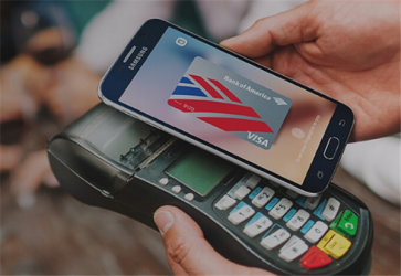 个人pos机办理，任何时候做刷卡机都不晚，别说市场饱和