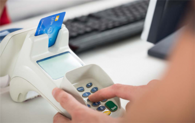 pos机办理，什么样的机器安全又好，信用卡提额也快