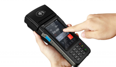 个人办理银联pos机，原来我真的不会用信用卡