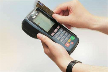 信用卡pos机办理，教你怎么办大额信用卡